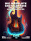 Die Absolute Enzyklopädie Der Gitarren-Melodienmuster. Band 12: Moll Blues Skala. Licks Sammlung. 140 Praktische Beispiele. Tabs und Noten. Spätanfänger bis Fortgeschritten.