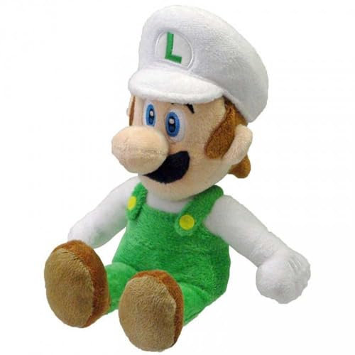 NINTENDO- Peluches, Multicolor (35080079)