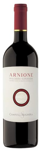 Bolgheri CAMPO ALLA SUGHERA Arnione 2019