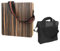 YUANGANG Reisefreundliche Holz-Percussion-Trommel, Reise-Cajon-Box-Trommel mit praktischen Trageoptionen, verbessert Ihre Leistung (CAJON + TASCHE)