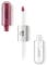 KIKO Milano Unlimited Double Touch 155 - Limited Edition, Zwei-Schritte-Flüssig-Lippenstift Mit Langem Halt