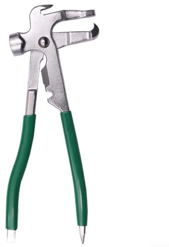 Auswuchtgewicht Zange Hammer Werkzeug Legierung Stahl Balance Zange Reparatur Auto Reifen Zange Hammer Rad Auswuchtzange Hammer