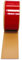 PVC Selbstklebend Abdeckleiste Übergangsprofil Wasserdicht Selbstklebend Breit Vinyl Übergang Sschiene,Boden-Leiste Zum Vinyl Übergangs-für Fußböden,Ungelochte Abdeckleiste (Light Brown, 5m*5cm)