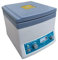Centrifugeuse Centrifugeuse De Laboratoire, Tube De 20ml X 12 Pièces, Sérum Plasma À Basse Vitesse Prp, Vitesse Réglable De 4000 Tr/min, Pratique Médicale En Laboratoire, PRF Séparé instrument de labo