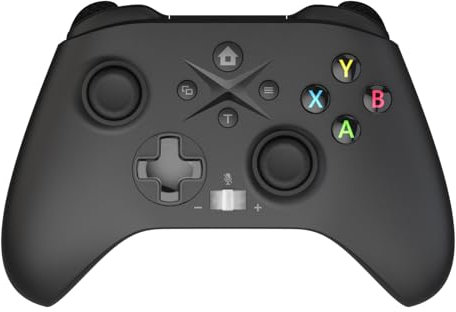 IWGAME Controller wireless per Xbox One, Xbox Pro, controller di gioco con 2 paddle posteriori, supporto Turbo, macro, mappatura dei tasti, compatibile con Xbox One/Android/IOS/PC/Xbox One S/X, Xbox