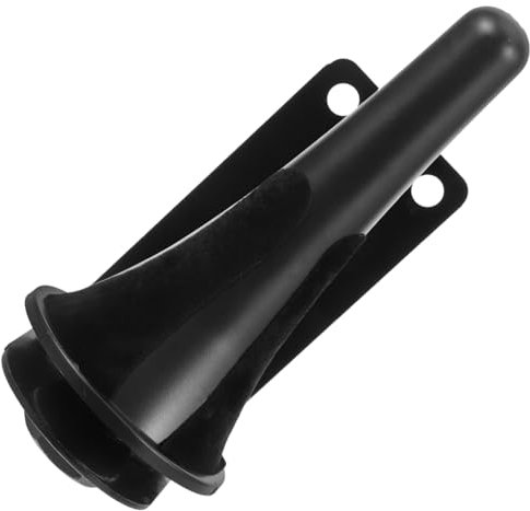 BESTonZON Trompeten-wandhalterung Aufbewahrungshalter Für Blasinstrumente Wandhalter Für Trompeten Home Display Ständer