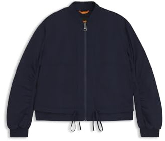 BOSS Damen C_pirosa Outerwear_Jacket