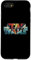 Hülle für iPhone SE (2020) / 7 / 8 Star Wars Logo Wing Color Burst