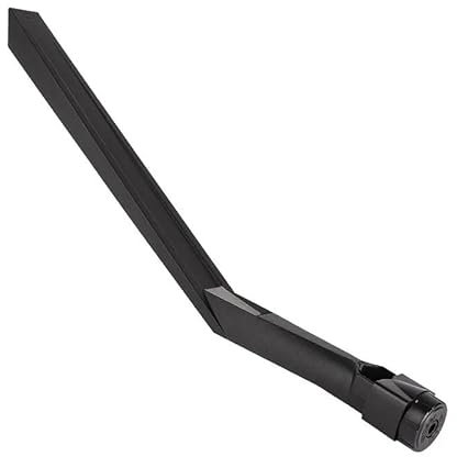 LUOKEKE Fahrrad Schutzblech MTB Fahrrad Kotflügel Mountainbike Rennrad Kotflügel Hinterrad Kotflügel Mit Reflektierende Aufkleber Handliche Halterung Extra Länge Schutzbleche Mountainbike