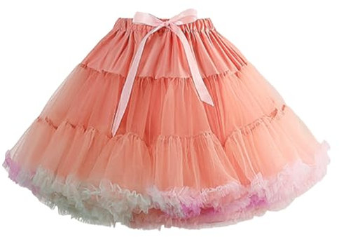 Damenbekleidung Damen Tüll Rock Halloween Kleid Mädchen Partykleid Marathon Moulin Rouge Kostüm Kostüme Hexe Sexy Corset Dress