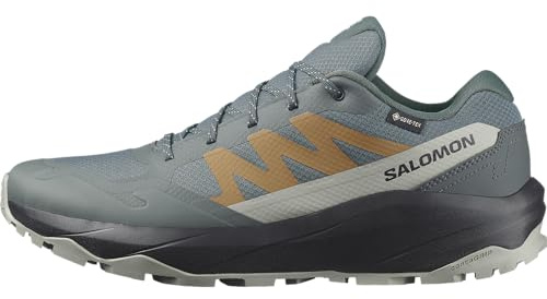 Salomon OUTSCAPE Gore-TEX schwarz