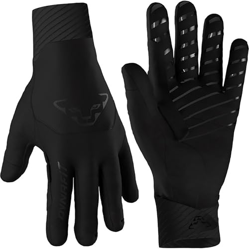 DYNAFIT Unisex Blacklight Softshell-Handschuhe