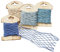 Hobbyfun Netzband 13 x 100 cm, blau