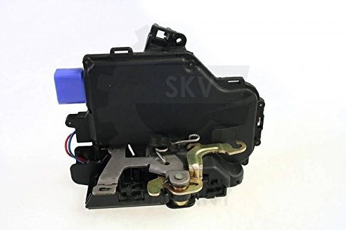 ESEN SKV Cerradura de puerta trasera izquierda 16SKV043