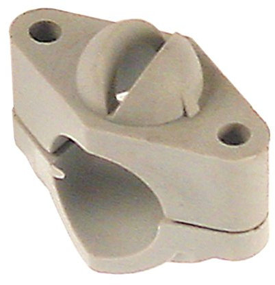 DIHR Waschdüse für Dihr GS40, Linear, Star, tro450, TRO-500, Kromo K40, K37, LUX-61, K35 für Spülmaschine, Zubehör groß Breite 21