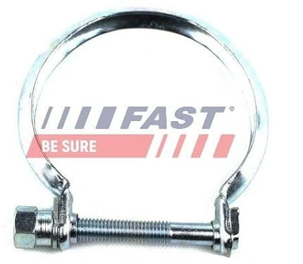FAST Drahtbügel, Abgasanlage FT84572