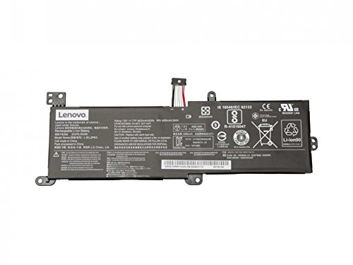 Lenovo L16L2PB3 Original Akku 35Wh