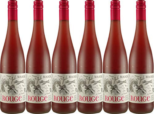 Puder Rouge Rosé (6 x 0.75 l)