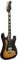 VINT SERIE-S 60 E-Gitarre SUNBURST