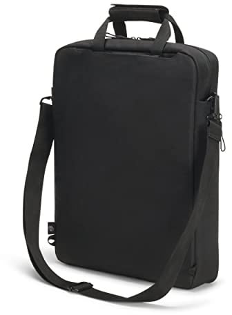 Dicota Eco MOTION 13 - 15.6 Notebooktasche 39,6 cm (15.6 Zoll) Schwarz
