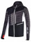 Black Crevice Herren Skitourenjacke, schwarz/weiß, XXL
