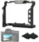 Camera Cage for Selected Cameras (for A7M4)