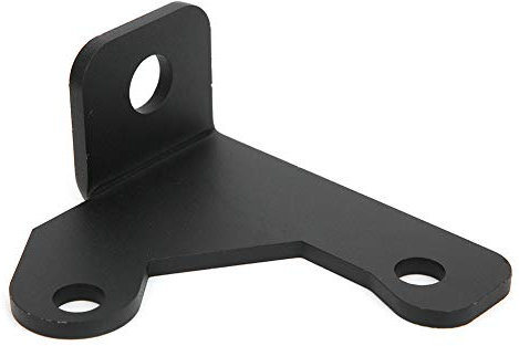 Rankomu CB-Antennenhalterung für Jeep Wrangler Unlimited 2007-2016, Antenne ersetzen, robust und langlebig