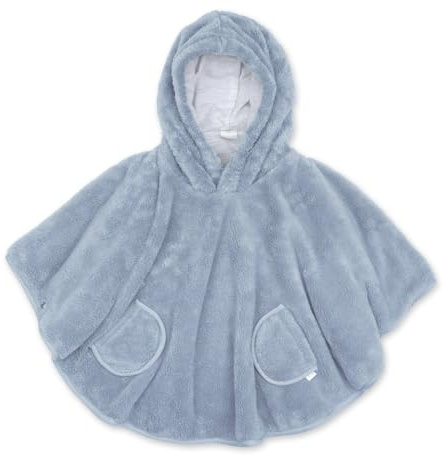 BEMINI Reiseponcho Softy + jersey Stone