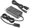CASIMY 13.05V 3.83A 50W Battery Charger Adapter Compatible with DJI Mavic Pro DJI Mavic Alpine RC Drone DJI Mavic Platinum RC Quadcopter DJI Mavic Pro Quadcopter CP.PT.000567 F1C50 Power Supply Cable