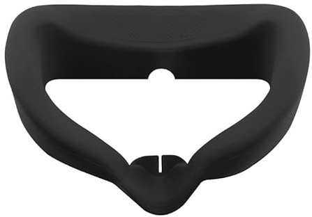 Drone Accessories Almohadilla ocular for Pico 4/Neo 3 VR, funda protectora for auriculares, funda de silicona, reemplazo de placa frontal for accesorios de gafas Metaverse ( Color : For Pico neo3 )