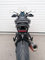 Kennzeichenhalter REVO Short für KTM 1290 GT 2016-23 GroFaTec Heckumbau Kennzeichenträger Koffer tauglich kurzer Kennzeichenhalter Superduke GT 1290gt ab 2016