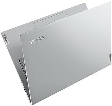 Lenovo Yoga Slim 7 Pro 82UU004BGE - 14 2.8K, AMD Ryzen 5 6600HS, 16GB RAM, 512GB SSD, Windows 11 Home