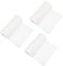 SEWOART Bulk Kitchen Roll 3 Packs Wet Dry Cleaning Cloths Bamboo Paper Towels Dish Towels