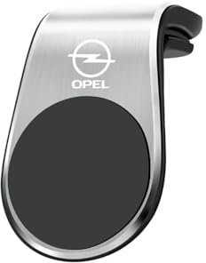 BEDPET Handyhalterung Auto für Opel Astra L K J Hatchback 2012-2024, Handyhalter 360° Drehbar Lüftung Kfz-für Kfz Lüftung Saugnapf Handyhalter,C