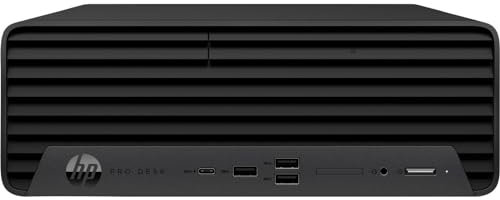 HP Pro 400 G9 SFF 5V6M4ES [Intel Core i5-13500, 16GB RAM, 512GB SSD, Intel UHD Graphics 770, DOS]