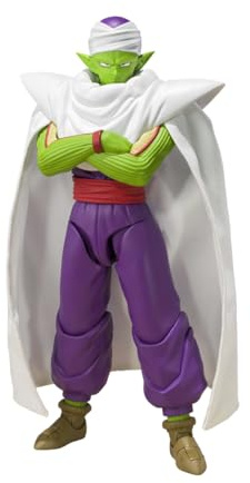 TAMASHII Nations, Dragon Ball, DAIMA, Piccolo, DAIMA, S.H.Figuarts Actionfigur