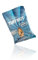 TuffNut Salt & Vinnies Almonds – Classic & Tangy Snack, Premium Roasted Almonds – 12 x 40g Bags – High Protein, Salt & Vinegar Crunch for a Modern Take on a Timeless Favourite