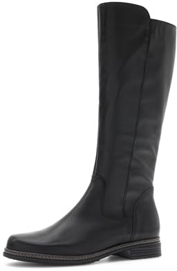 Gabor Damen Overknee Stiefel, Frauen Stiefel