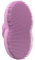 Silicone Facial Scrubber, Sturdy Shower Scrub Bristle, 3.07x2.09x1.26 Inches Convenient Portable Handheld Bath Scrubber for Women Men Home, Soft Face and Egg Cleansing Brush