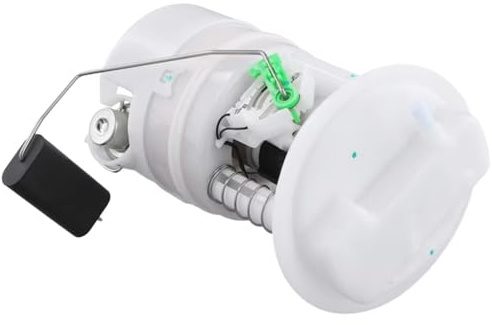 Modulo Pompa Benzina Compatibile Con Dacia Per Duster 2004 2005 2006 2007 2008 2009 2010 Gruppo Pompa Carburante Per Auto Gruppo Modulo Pompa Carburante 8200307403
