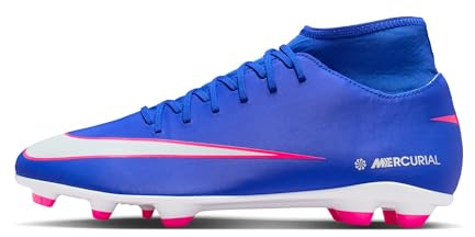 Nike Mercurial Superfly 10 Club MG High-Top-Fußballschuh, FQ8314