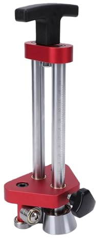 Badafaci Blechwalze, 1 Station, 7–130 Mm, Verstellbar, 0–100 Grad Biegung, Metalldachbieger, Verstellbarer, Genaue Imperiale Tiefenlehre