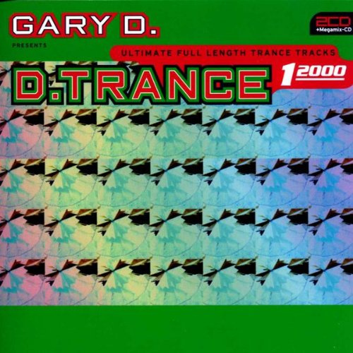 Gary D. Presents D. Trance 1-2000