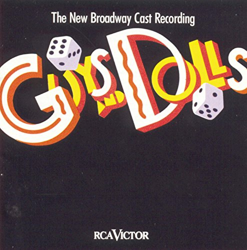 Guys and Dolls-New Broadway