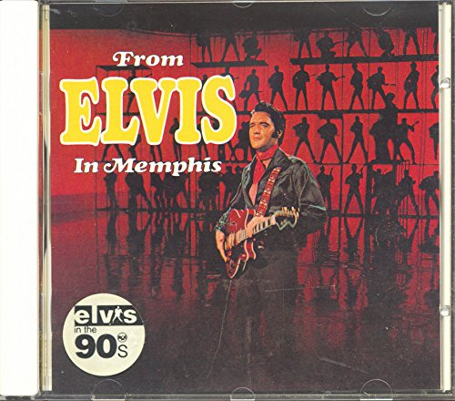 From Elvis in Memphis