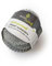 Eco Living Premium 3 Pack Eco Steel Scourers, 100% Plastic Free, Suitable for Vegans.