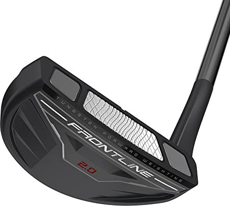 Cleveland Golf Damen Frontline Putter, Schwarz