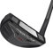 Cleveland Golf Damen Frontline Putter, Schwarz
