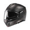 HJC i100 Semi Mat Titanium/SEMI FLAT TITANIUM L