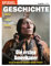 SPIEGEL GESCHICHTE 1/2023 Die ersten Amerikaner